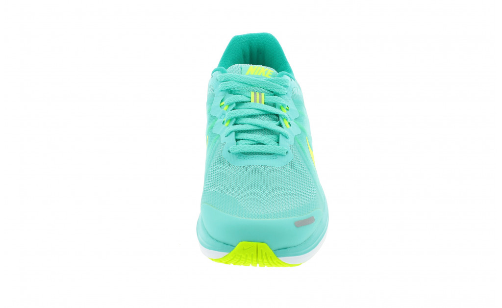 nike dual fusion x2 mujer