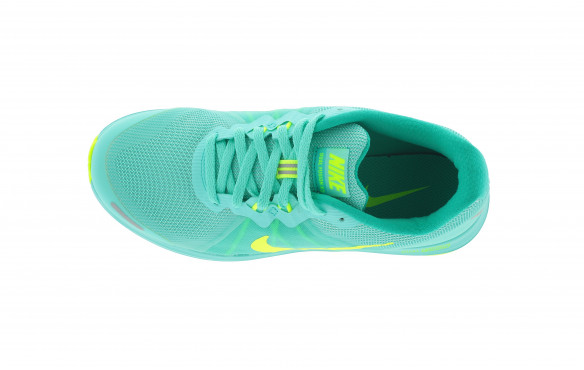 Año regular Sentimiento de culpa NIKE DUAL FUSION X 2 MUJER - TodoZapatillas