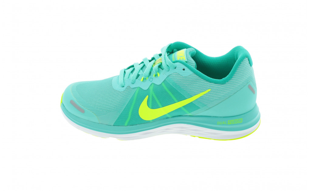 Año regular Sentimiento de culpa NIKE DUAL FUSION X 2 MUJER - TodoZapatillas