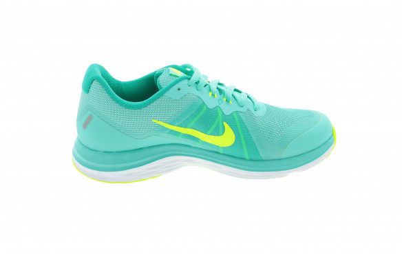 Año regular Sentimiento de culpa NIKE DUAL FUSION X 2 MUJER - TodoZapatillas