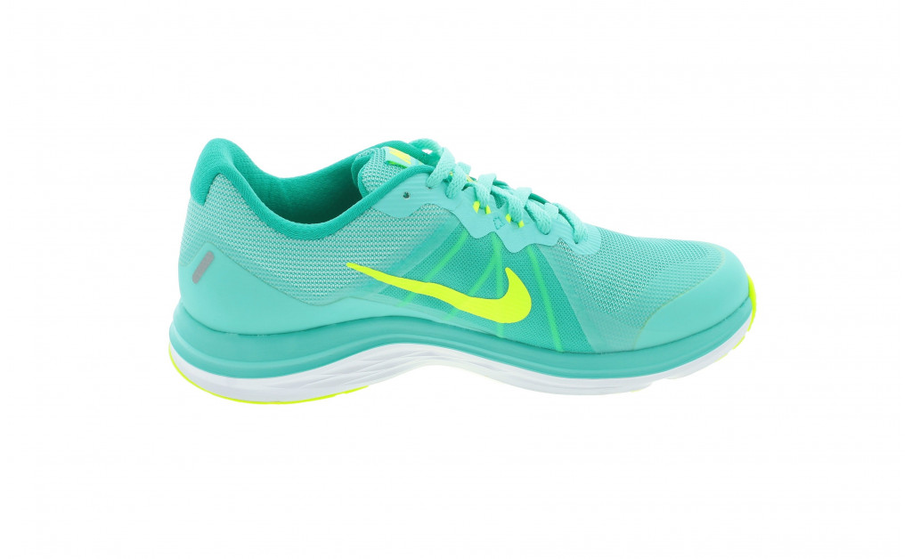 Año regular Sentimiento de culpa NIKE DUAL FUSION X 2 MUJER - TodoZapatillas