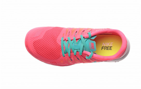 NIKE WMNS NIKE FREE 5.0_MOBILE-PIC6