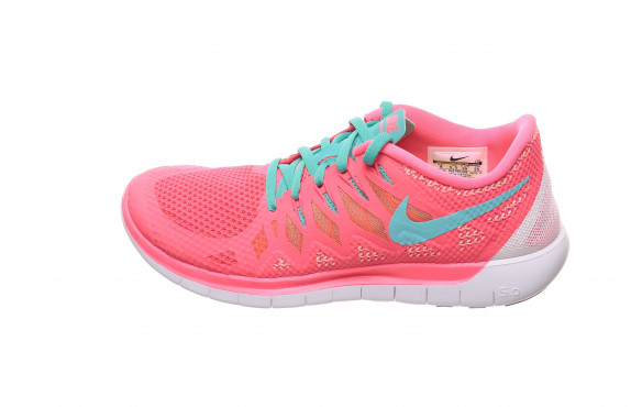 NIKE WMNS NIKE FREE 5.0_MOBILE-PIC7