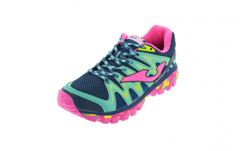 JOMA TREK MUJER - TodoZapatillas