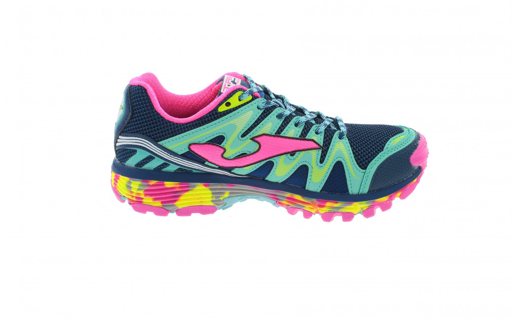 Joma Zapatillas Trail Running Tk.Rase 2220 Lila