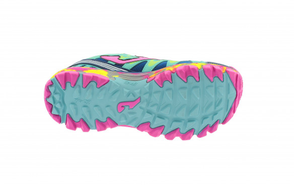 Encuentra las mejores zapatillas trail running para mujer de Joma Trek Lady  en nuestra tienda online