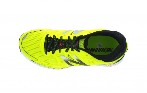 ponerse en cuclillas edificio en casa NEW BALANCE M880 V6 - TodoZapatillas