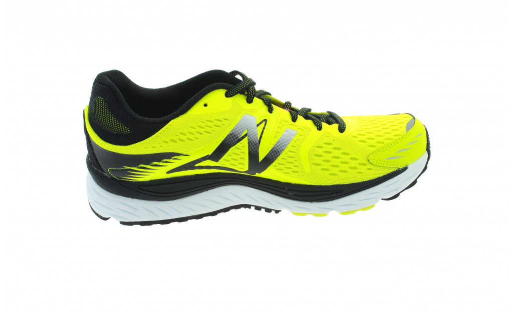 ponerse en cuclillas edificio en casa NEW BALANCE M880 V6 - TodoZapatillas