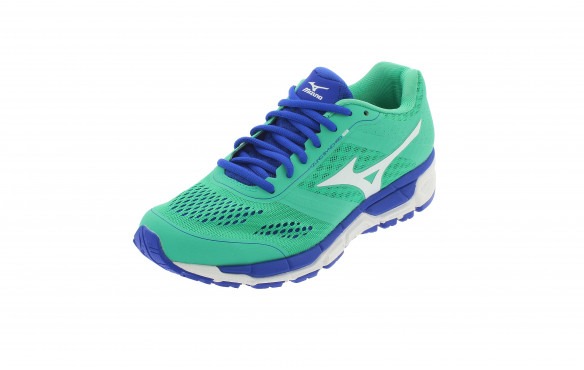MIZUNO SYNCHRO MX MUJER