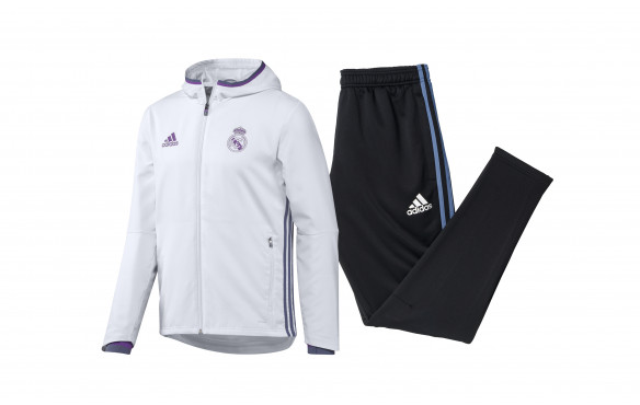 adidas CHÁNDAL MADRID ADULTO TodoZapatillas