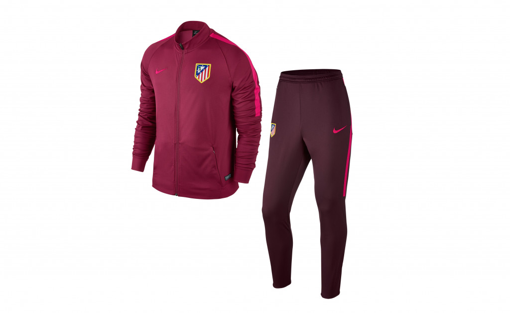 NIKE ATLÉTICO MADRID K CHÁNDAL -