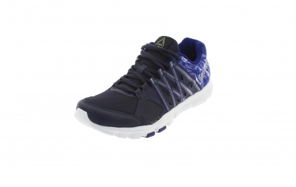 reebok yourflex train 8.0 mujer 2014