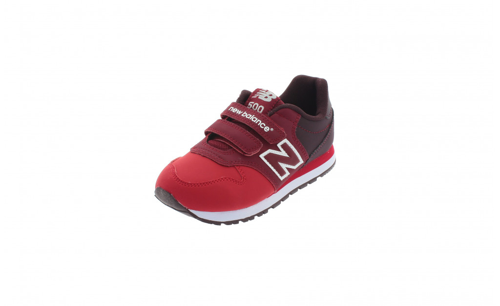 NEW BALANCE KV500 - TodoZapatillas