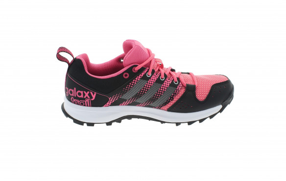 atractivo Acelerar llenar adidas GALAXY TRAIL MUJER - TodoZapatillas