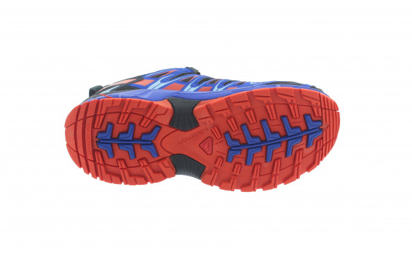 SALOMON XA PRO 3D NIÑO_MOBILE-PIC5
