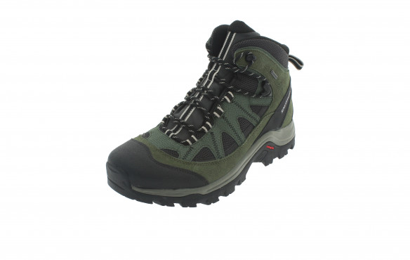 SALOMON AUTHENTIC LTR GTX