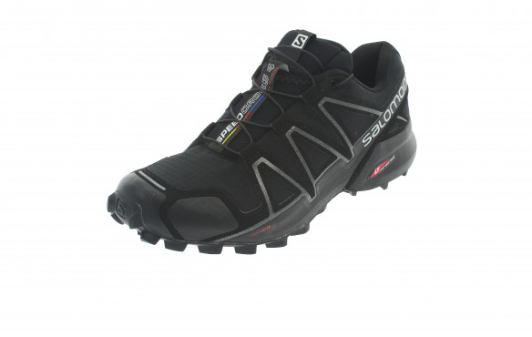 SALOMON SPEEDCROSS 4
