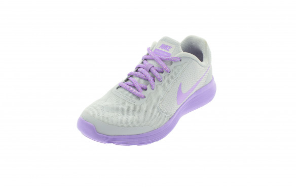 nike revolution 3 niña