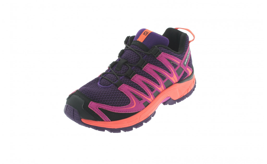 Botas salomon online niña