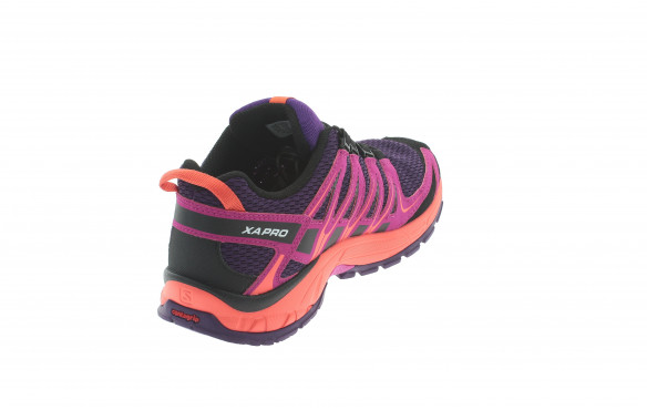 SALOMON XA PRO 3D NIÑA -