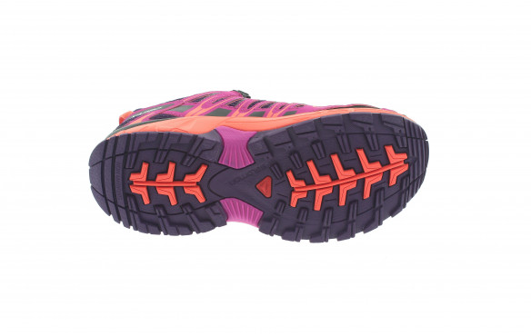 SALOMON XA PRO 3D NIÑA_MOBILE-PIC5
