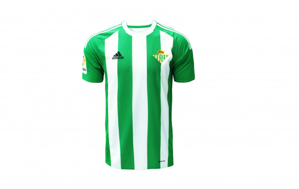 adidas EQUIPACIÓN REAL BETIS - TodoZapatillas