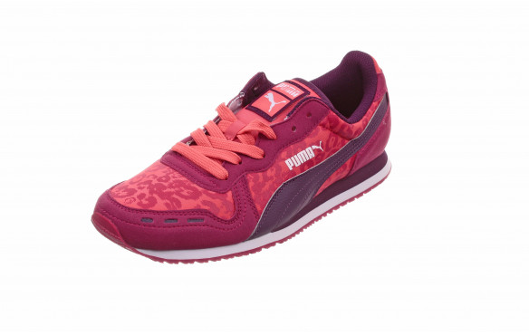 PUMA CABANNA RACE ANIMAL JR