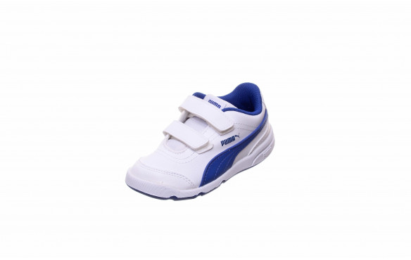 PUMA STP FLEX FS SL KIDS