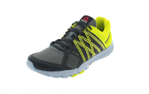 zapatillas reebok yourflex