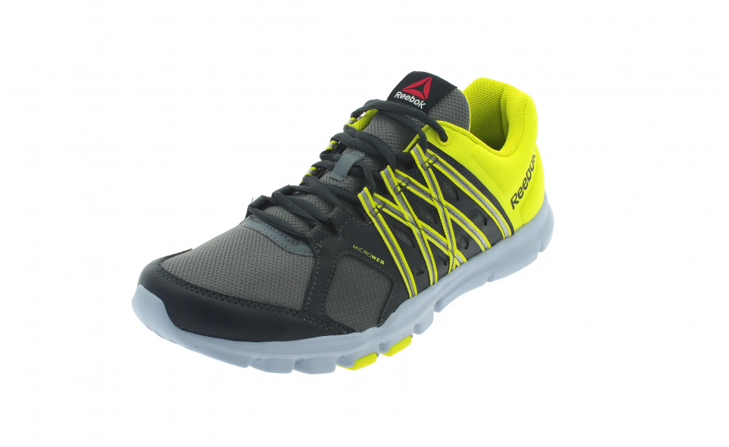 REEBOK YOURFLEX TRAIN 8.0 TodoZapatillas