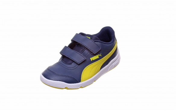 PUMA STP FLEX FS SL KIDS