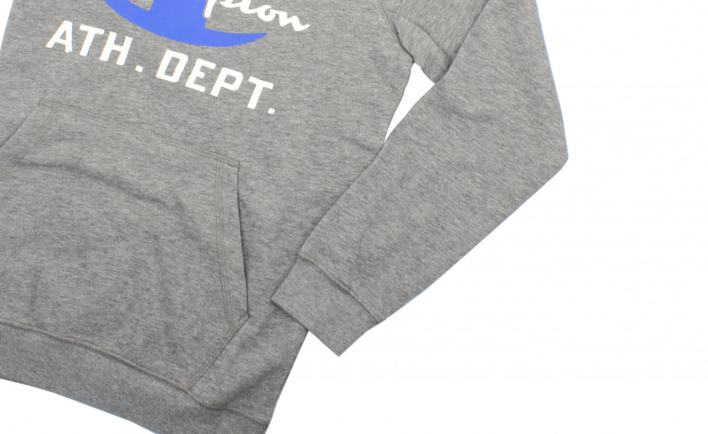 Sudadera athletic niño online