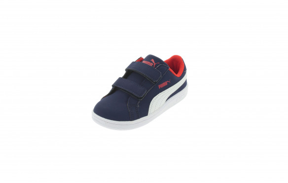 puma smash fun