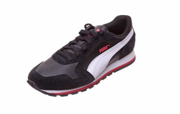 PUMA ST RUNNER LEATHER