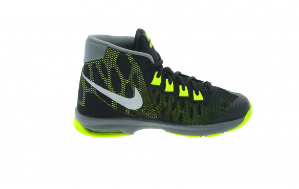 Palabra emocionante eximir NIKE AIR DEVOSION - TodoZapatillas