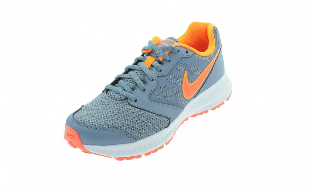 nike downshifter 6 azul