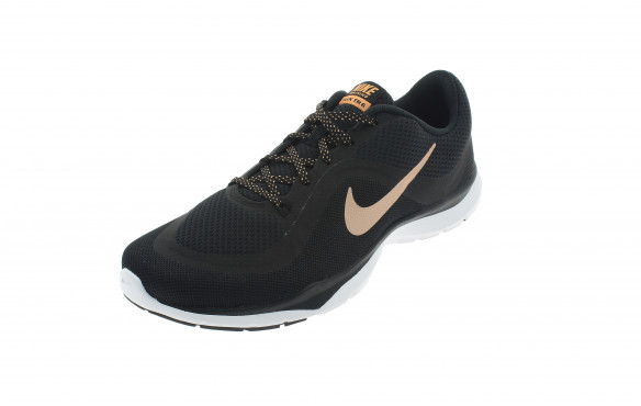 Estrictamente Mensajero Tipo delantero NIKE FLEX TRAINER 6 MUJER - TodoZapatillas