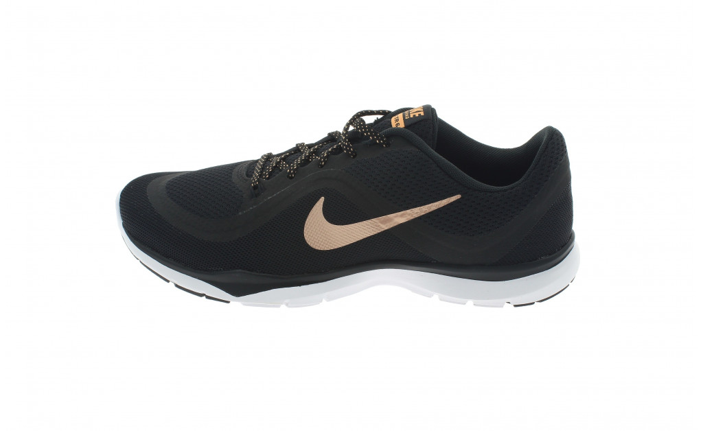 Estrictamente Mensajero Tipo delantero NIKE FLEX TRAINER 6 MUJER - TodoZapatillas