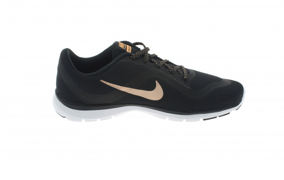 Estrictamente Mensajero Tipo delantero NIKE FLEX TRAINER 6 MUJER - TodoZapatillas