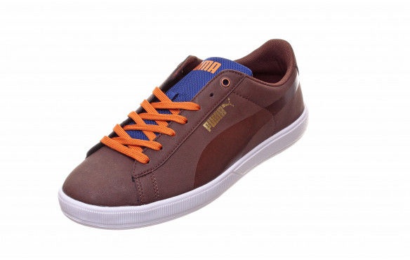 PUMA ARCHIVE LITE LOW RUGGED CORE 