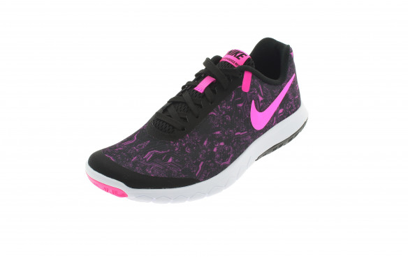 nike flex mujer