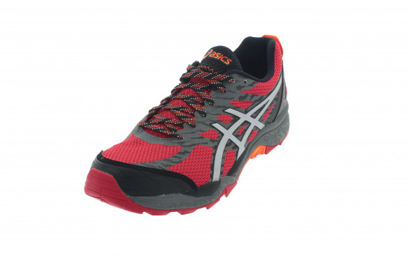 ASICS FUJITRABUCO 5 - TodoZapatillas