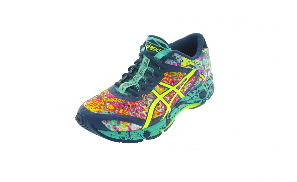 asics gel noosa tri 11 para mujer