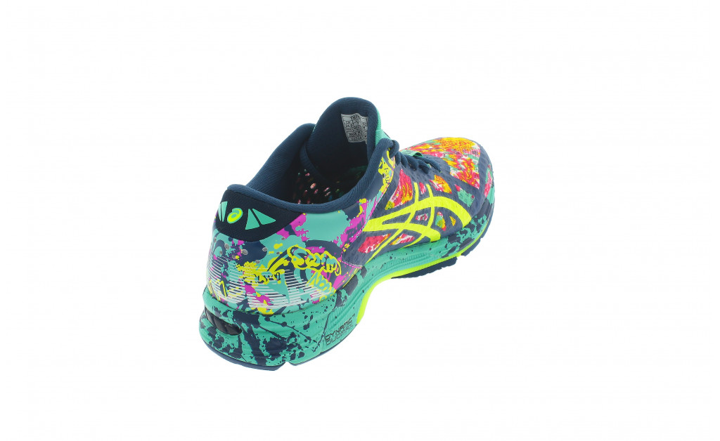 outlet asics nassica