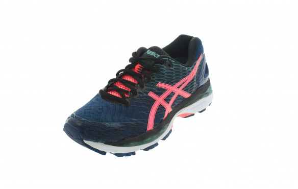 ASICS MUJER - TodoZapatillas