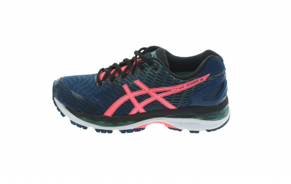 ASICS GEL-NIMBUS 18 MUJER -