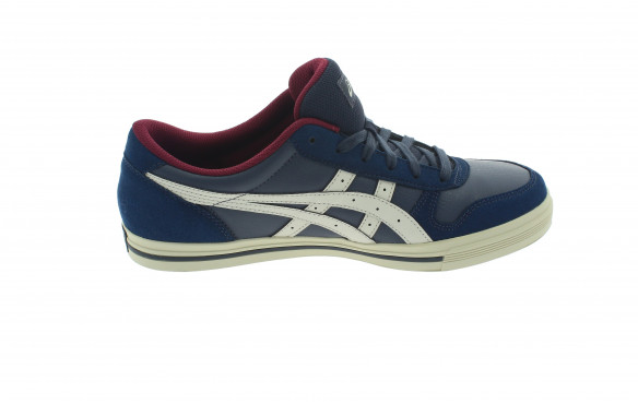 Mejor Coordinar Vegetación ASICS AARON - TodoZapatillas