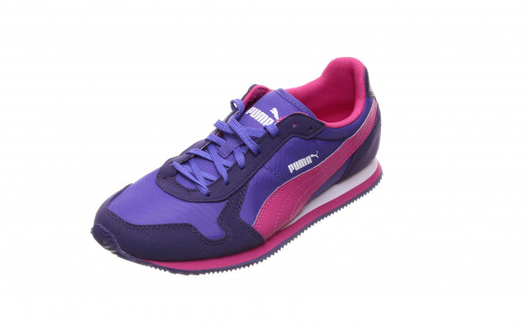 PUMA ST RUNNER JR