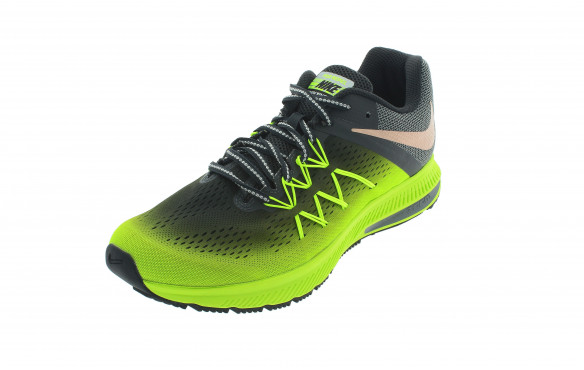 nike zoom winflo 3 shield