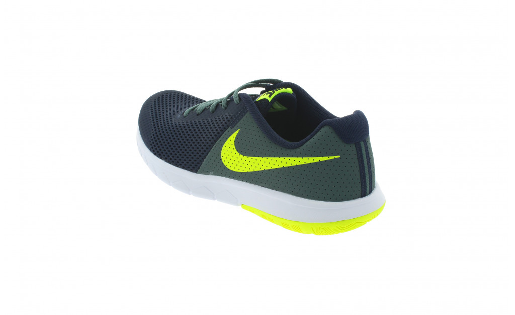 Nike flex experience niño 2025